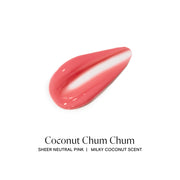 Coconut Chum Chum